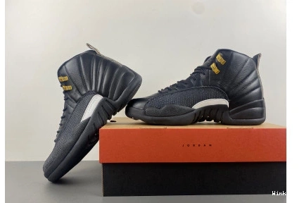 The 12 130690-013 Retro Master Jordan 1109